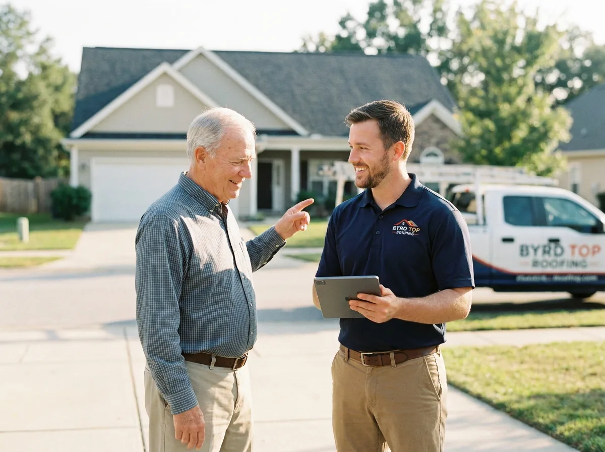 Roofing Cache, OK FAQs